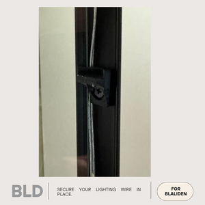 Add On - Shelf Holder (Suitable for Blaliden)