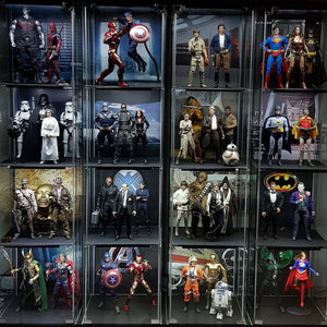 Main Kit - White Tone USB Light (Suitable for Detolf)